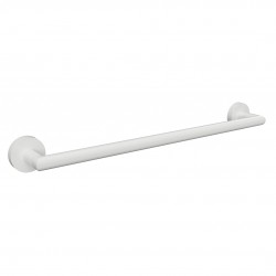 HOPA - Držák na ručníky, 505×55×65 mm - Barva - Bílá (KDBE104204024)