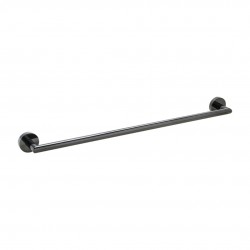 HOPA - Držák na ručníky, 655×55×65 mm - Barva - Grafit (KDBE156204042)