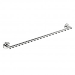 HOPA - Držák na ručníky, 655×55×65 mm - Barva - Nerez (KDBE104204045)