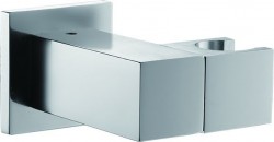 HOPA - Držák ruční sprchy hranatý (BAPG3001)