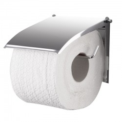 HOPA - Držák toaletního papíru s krytem (KD02091338)