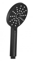 HOPA - GIRARE, sprchová růžice - kulatá (BAAHG80K)