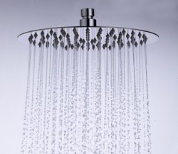 HOPA - Hlavová sprcha VESUV PLUS - Rozměr hlavové sprchy  - Ø 200 mm (BAPG8251)