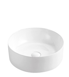 HOPA - Keramické umyvadlo na desku RIANO 41×14  (OLKLT3205)
