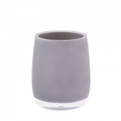 HOPA - Koupelnová série BEHE - Koupelnové doplňky - Kelímek (KD02191322)