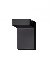 HOPA - Koupelnová série EDELA - Koupelnové doplňky - Háček (OLBA670100)