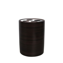 HOPA - Koupelnová série ETNIC - Koupelnové doplňky - Kelímek (KD02190747)