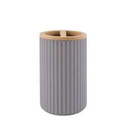 HOPA - Koupelnová série RAYON - Koupelnové doplňky - Kelímek (KD02191635)