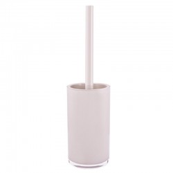 HOPA - Koupelnová série REA - Koupelnové doplňky - WC štětka (KD02191316)