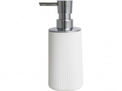 HOPA - Koupelnová série ZEN - Koupelnové doplňky - Dávkovač mýdla (KD02191511)