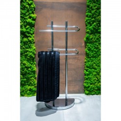 HOPA - Koupelnový věšák MOON (KD02060184)