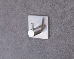 HOPA - Koupelnový věšák SINGLE (KD02091292)