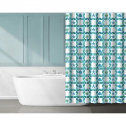 HOPA - Koupelnový závěs KD02100272 (KD02100272)