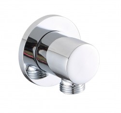 HOPA - Kulatý vývod ze stěny (BAPG3009)