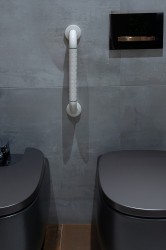 HOPA - Madlo pro invalidy, 40 bílá barva (KD02331413)