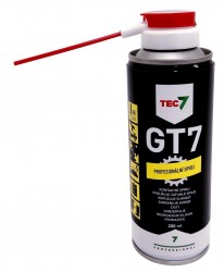 HOPA - Odpuzovač vlhkosti, odstraňovač rzi GT 7 (BCTGT7)