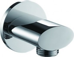 HOPA - Oválný vývod ze stěny (BAPG3010)