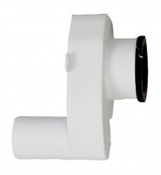 HOPA - Pisoárový sifon STY-535-2 (OLPSTY5352)