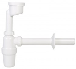 HOPA - Pisoárový sifon STY-535-40 (OLPSTY53540)