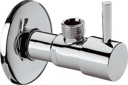 HOPA - Rohový ventil RE128L1238 (BARE128L1238)