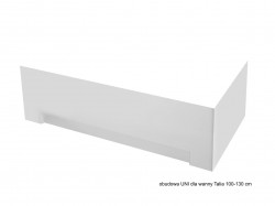 HOPA - Set vanových panelů TALIA - Rozměr vany - 100 × 70 cm (VANTAL10CP)