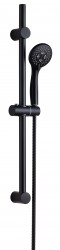 HOPA - Sprchová tyč s příslušenstvím (BAASR33K)