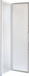 HOPA - Sprchové dveře DIANA - Rozměr A - 100 cm (OLBSZ100)