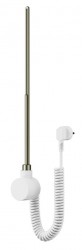 HOPA - Topná tyč YUUKI s termostatem - Barva - Bílá, Výkon topné tyče - 600 W (RDOYUUKI06C1)