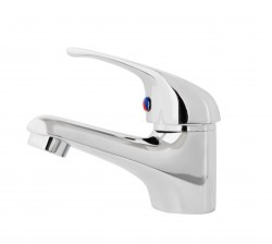 HOPA - Umyvadlová baterie EOS - 18 (OLBADE021M)