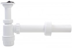 HOPA - Umyvadlový sifon STY-532-40 (OLPSTY53240)