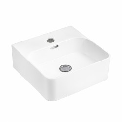 HOPA - Umývátko PÁD - nástěnné i na desku 35×35×12,5  (OLKZT3008)