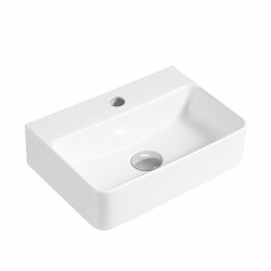 HOPA - Umývátko PÁD - nástěnné i na desku 36×25×11  (OLKZT3024)