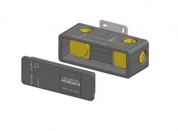 HOPA - Univerzální box pro jednopákovou umyvadlovou baterii (BAMA567MB)