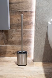 HOPA - WC štětka (na wc tornado, rimless), kov, plast (KD02021695)