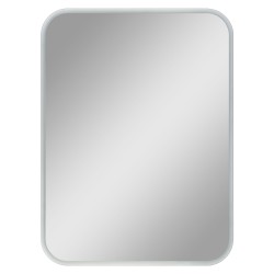 HOPA - Zrcadlo s LED osvětlením ALFELD - Rozměr A - 50 cm, Rozměr C - 70 cm (OLNZALF5070)