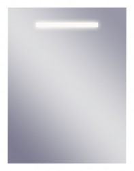 HOPA - Zrcadlo s LED osvětlením LINEA NEW I (OLNZLINNEW)