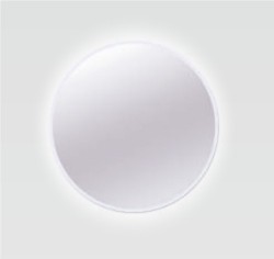 HOPA - Zrcadlo s LED osvětlením MULCENT (OLNZMUL)