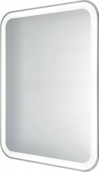 HOPA - Zrcadlo s LED osvětlením NAILA (OLNZNAI6080)