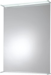 HOPA - Zrcadlo s LED osvětlením OSLAVA - Rozměr A - 120 cm, Rozměr B - 3 cm, Rozměr C - 60 cm (ZROSLA6012)
