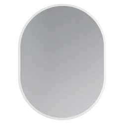 HOPA - Zrcadlo s LED osvětlením RUHLA (OLNZRUH6080)