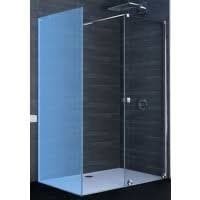 HUPPE - Boční stěna pro Walk-In pos.dv.  Xtensa (XT0307.123.322)