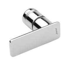 HUPPE - Madlo Hüppe Strike New chrome SIKOKHMADLO1 (SIKOKHMADLO1)