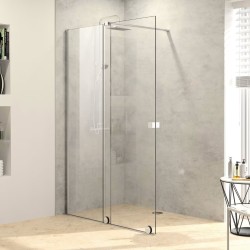 HUPPE - Sprchová zástěna walk-in 120 cm Hüppe Xtensa pure XT0103.069.322 (XT0103.069.322)