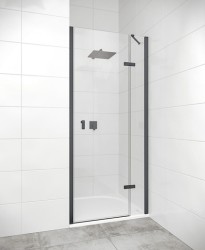 HUPPE - Sprchové dveře 90 cm Hüppe Strike New SIKOKHN90PC (SIKOKHN90PC)
