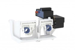 Hygienický proplach Geberit HS05 pro Sigma splachovací nádržku pod omítku 12 cm (116.109.00.6)