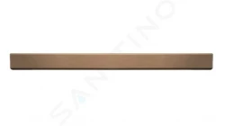 I-Drain - AIO Rozšiřovací profil ke sprchovým žlabům AIO, délka 85 cm, měděná (IDRO0850AIO.K)