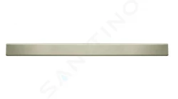 I-Drain - AIO Rozšiřovací profil ke sprchovým žlabům AIO, délka 85 cm, světlá zlatá (IDRO0850AIO.WG)