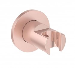 IDEAL STANDARD - ALU+ Držák sprchy, rosé (BC806RO)