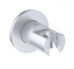 IDEAL STANDARD - ALU+ Držák sprchy, stříbrná (BC806SI)