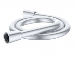 IDEAL STANDARD - ALU+ Sprchová hadice, 175 cm, stříbrná (BE175SI)